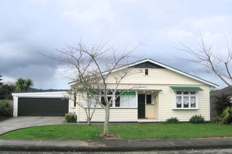 Photo of property in 13 North Street, Woodhill, Whangarei, 0110