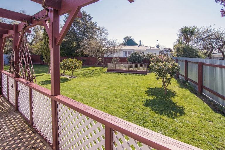 Photo of property in 14 Okato Place, Kuripuni, Masterton, 5810