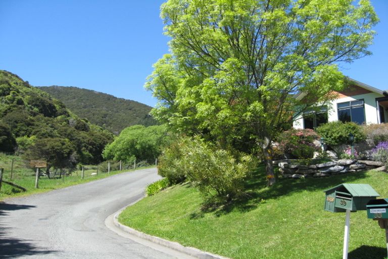 Photo of property in 39 Strathaven Place, Atawhai, Nelson, 7010