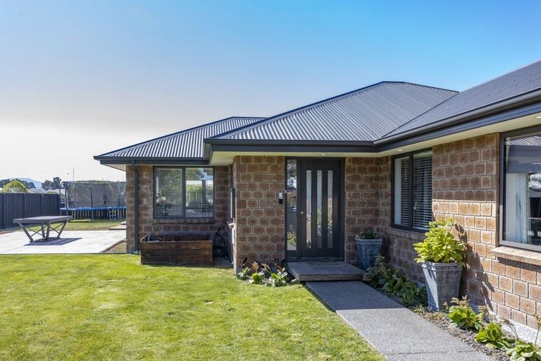 Photo of property in 114 Pegasus Boulevard, Pegasus, 7612