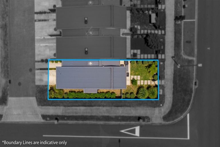 Photo of property in 25 Walsh Road, Papakura, 2110