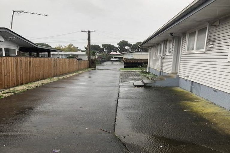 Photo of property in 3 Mcdivitt Street, Manurewa, Auckland, 2102