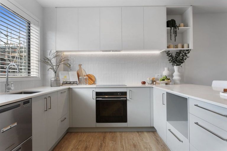 Photo of property in 158 Manchester Street, Christchurch Central, Christchurch, 8011
