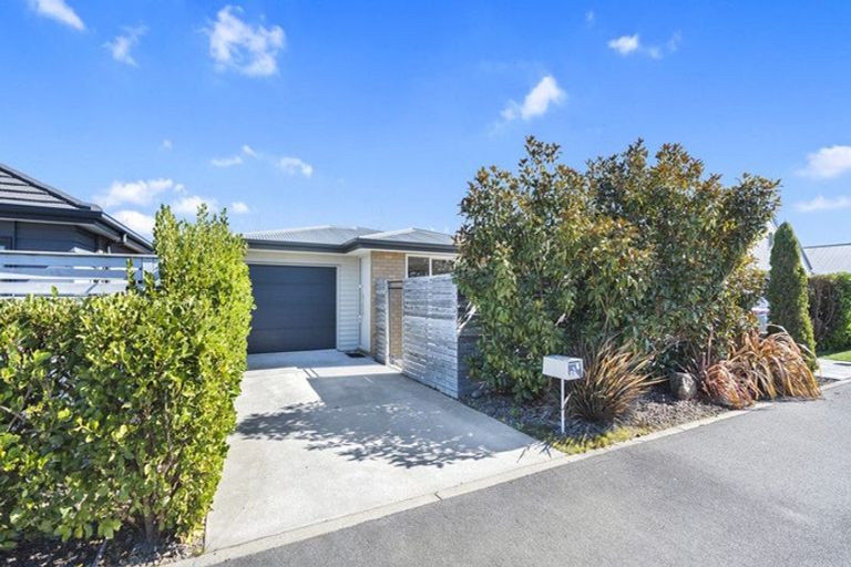 Photo of property in 3 Cable Lane, Halswell, Christchurch, 8025