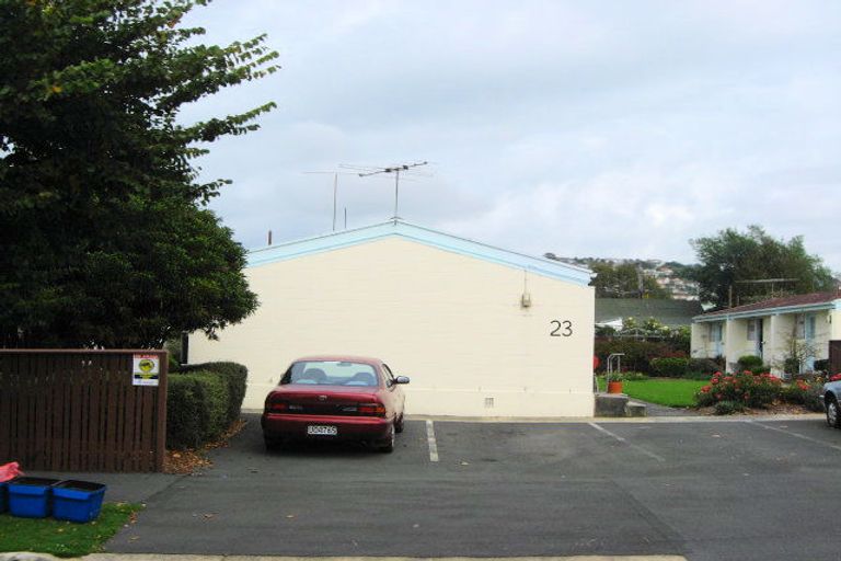 Photo of property in 23 Baker Street, Caversham, Dunedin, 9012