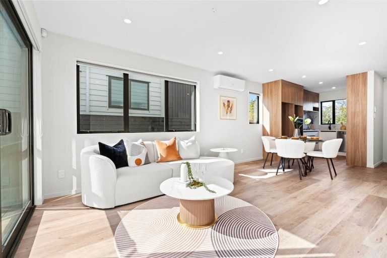 Photo of property in 83b Penzance Road, Mairangi Bay, Auckland, 0630