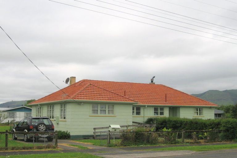 Photo of property in 43 Junction Road, Paeroa, 3600