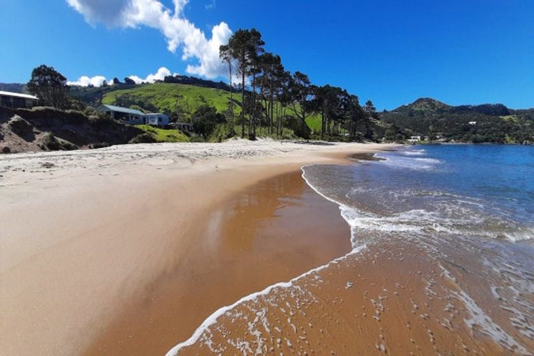 Photo of property in 270 Hokianga Harbour Drive, Omapere, Kaikohe, 0473