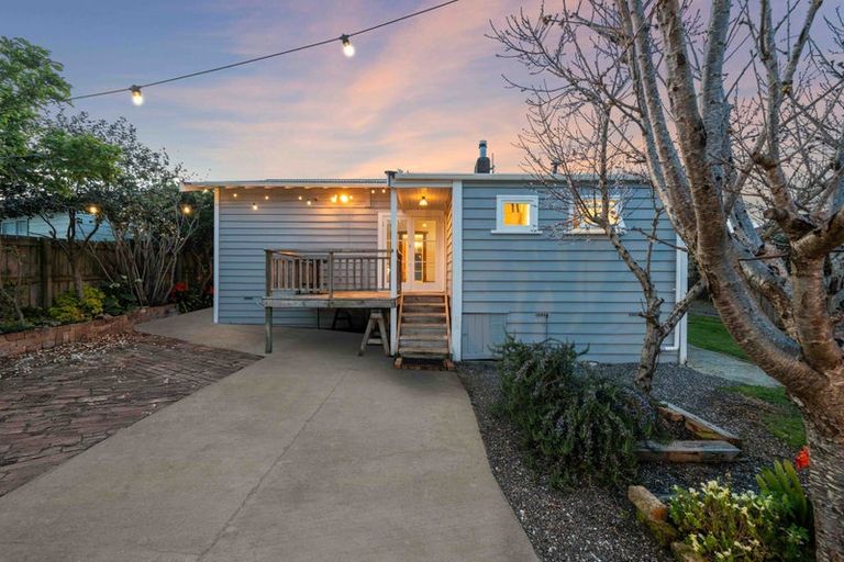 Photo of property in 1/11 Berkeley Road, Manurewa, Auckland, 2102