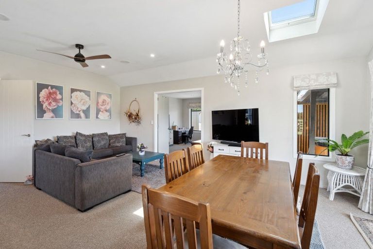 Photo of property in 546 Belvedere Road, Carrington, Carterton, 5791