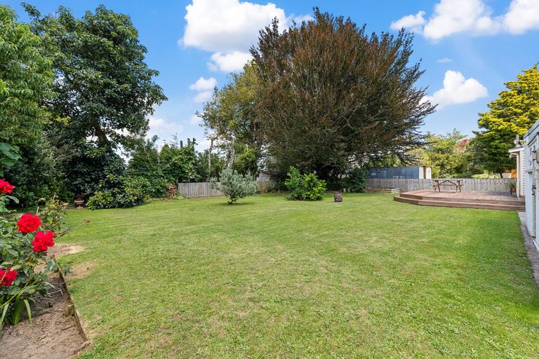 Photo of property in 39a Tower Road, Matamata, 3400