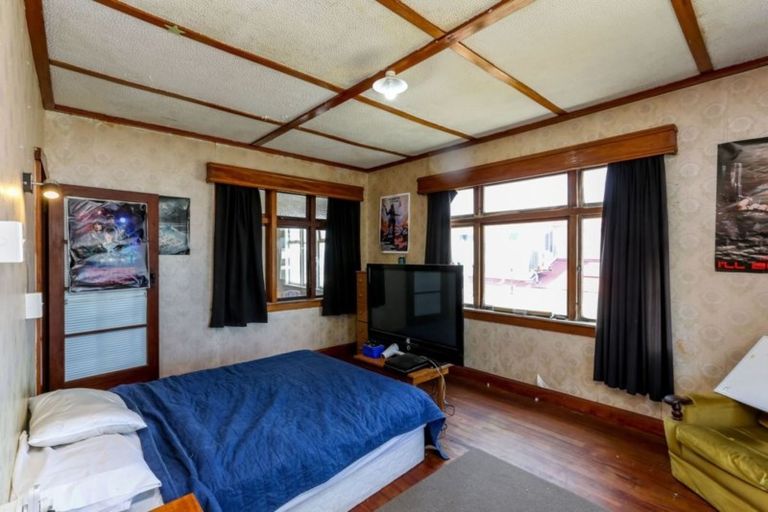 Photo of property in 91 Buller Street, New Plymouth, 4312