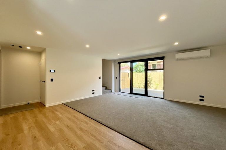 Photo of property in 2/15 Southey Street, Sydenham, Christchurch, 8023