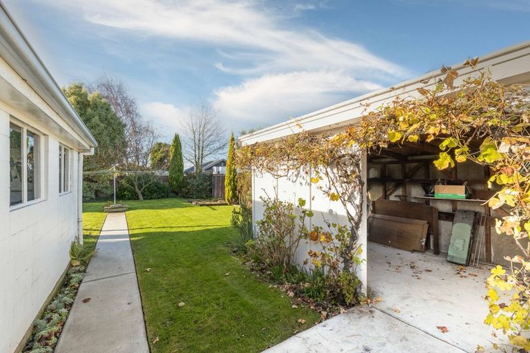 Photo of property in 55 Mclean Street, Linwood, Christchurch, 8062