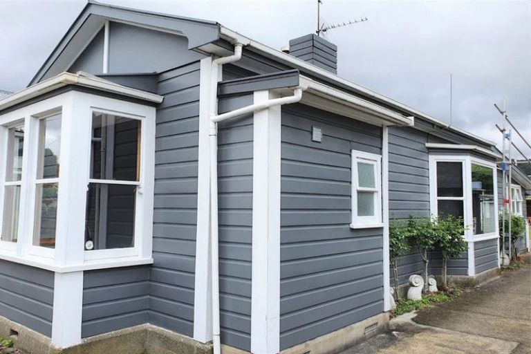 Photo of property in 686 Fergusson Drive, Elderslea, Upper Hutt, 5018