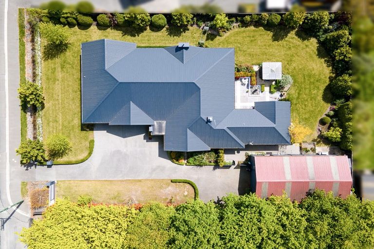 Photo of property in 86 Blakes Road, Prebbleton, 7604