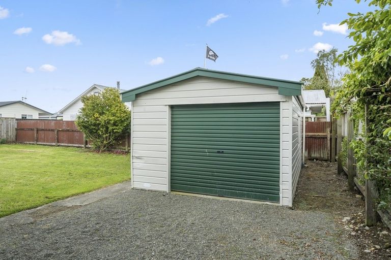 Photo of property in 9a Kebbell Avenue, Levin, 5510