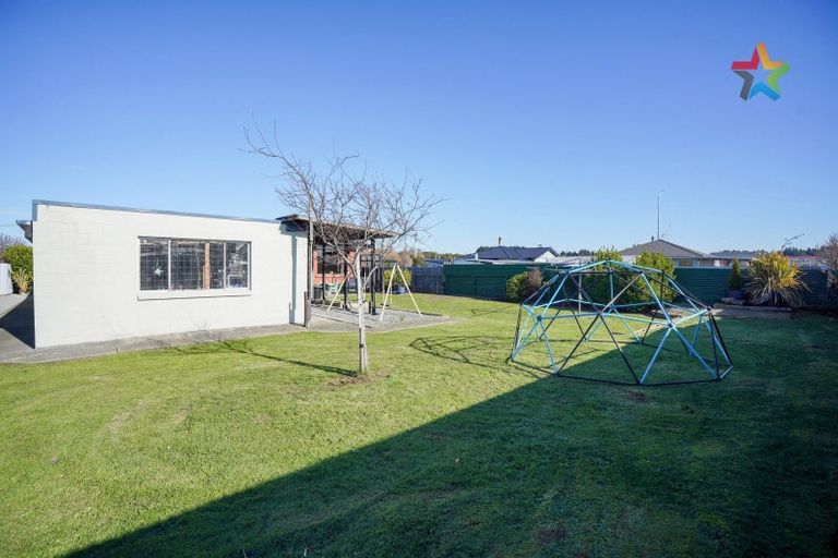Photo of property in 12 Vernon Street, Kingswell, Invercargill, 9812