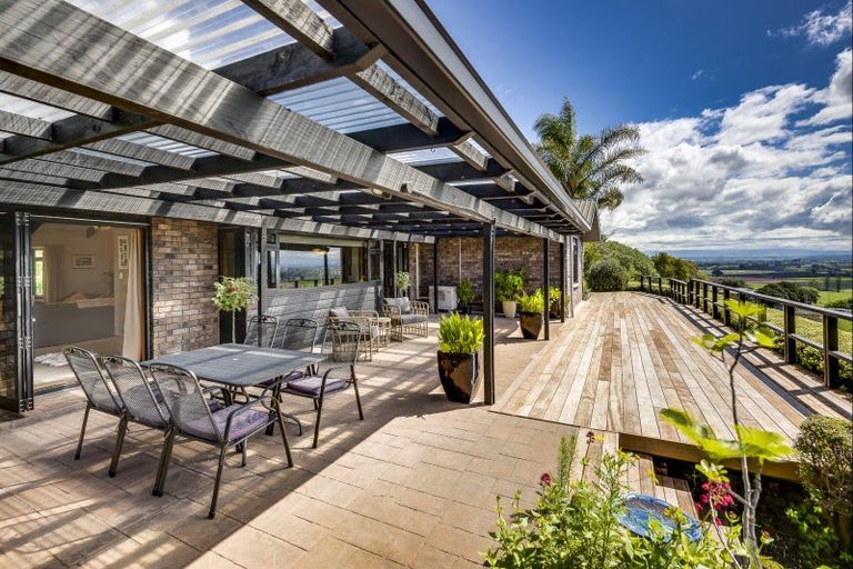 Photo of property in 201 Endsleigh Road, Havelock North, Hastings, 4172