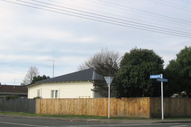 Photo of property in 711 Frederick Street, Mahora, Hastings, 4120