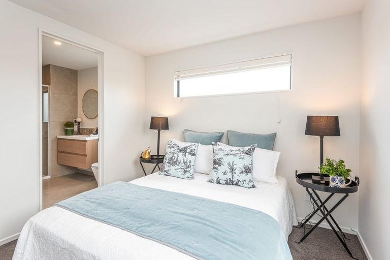 Photo of property in 3/485 Manchester Street, St Albans, Christchurch, 8014