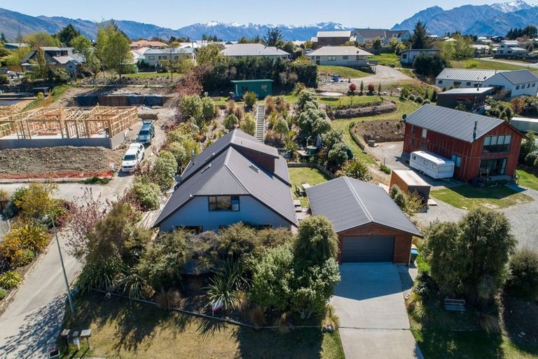Photo of property in 57 Nichol Street, Lake Hawea, Wanaka, 9382