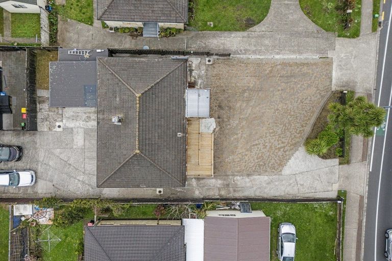 Photo of property in 933a Cameron Road, Gate Pa, Tauranga, 3112