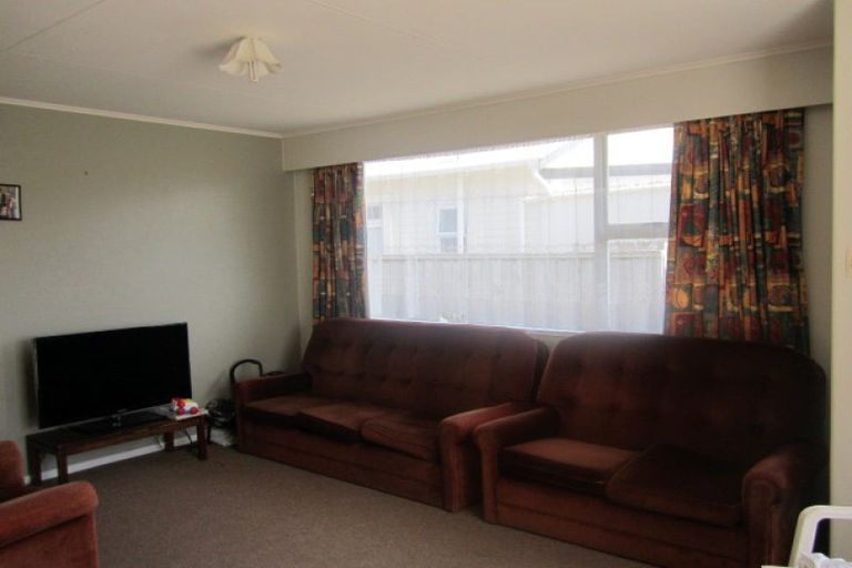 Photo of property in 101 Shamrock Street, Takaro, Palmerston North, 4412