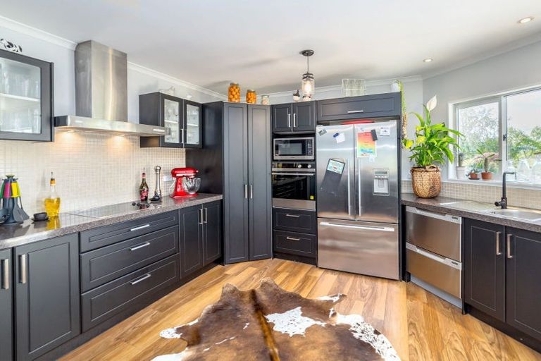 Photo of property in 39 Carters Line, Parkvale, Carterton, 5792