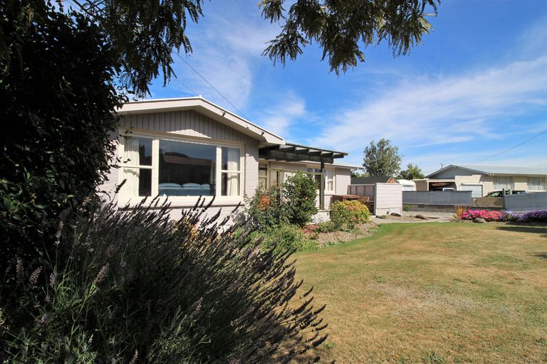 Photo of property in 3 Kerry Street, Alexandra, 9320