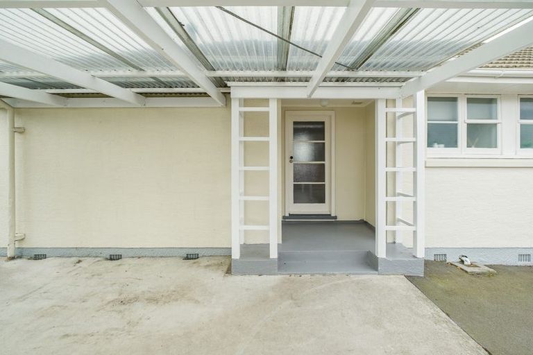 Photo of property in 1b De Lange Street, Wigram, Christchurch, 8042