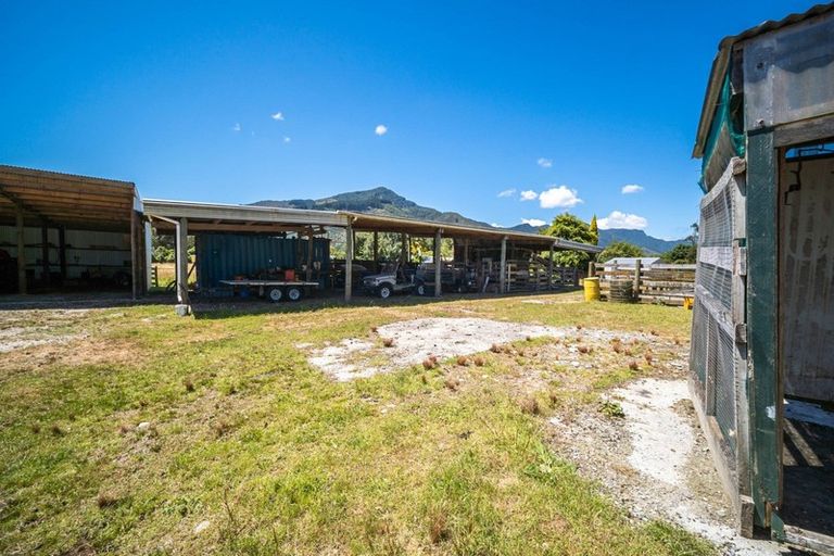 Photo of property in 11 Hotham Street, Murchison, 7007