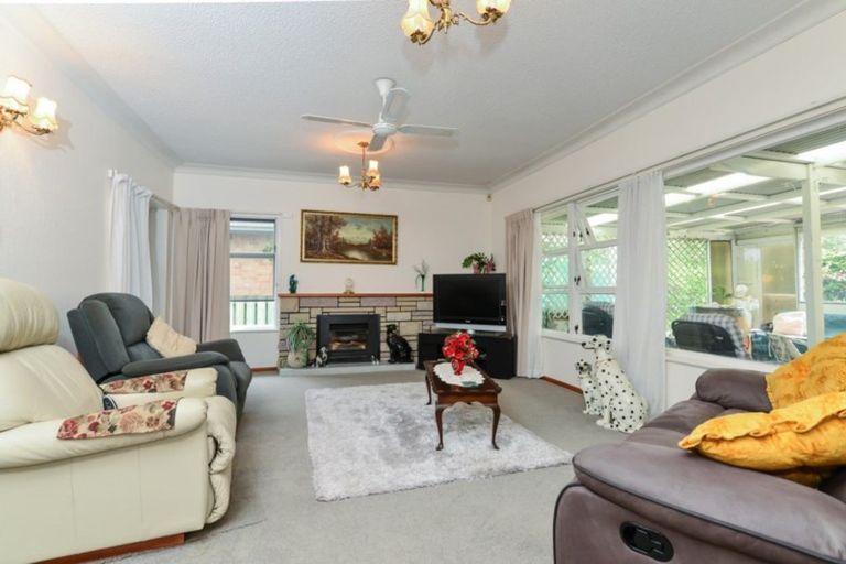 Photo of property in 4 Kelvin Place, Hamilton East, Hamilton, 3216