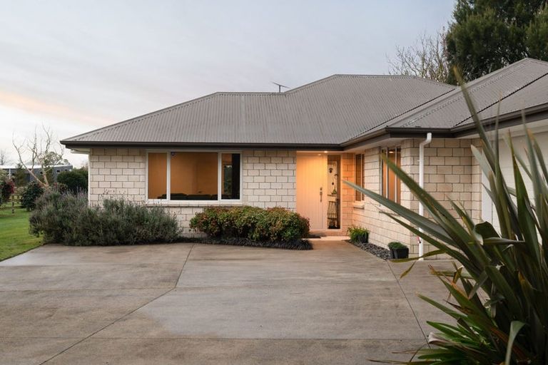 Photo of property in 186b Holland Road, Puketaha, Hamilton, 3286