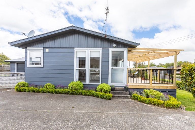 Photo of property in 20 Ruahine Street, Dannevirke, 4930