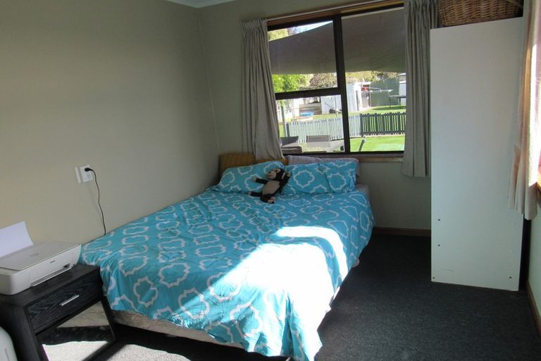 Photo of property in 158 Harland Street, Tinwald, Ashburton, 7700