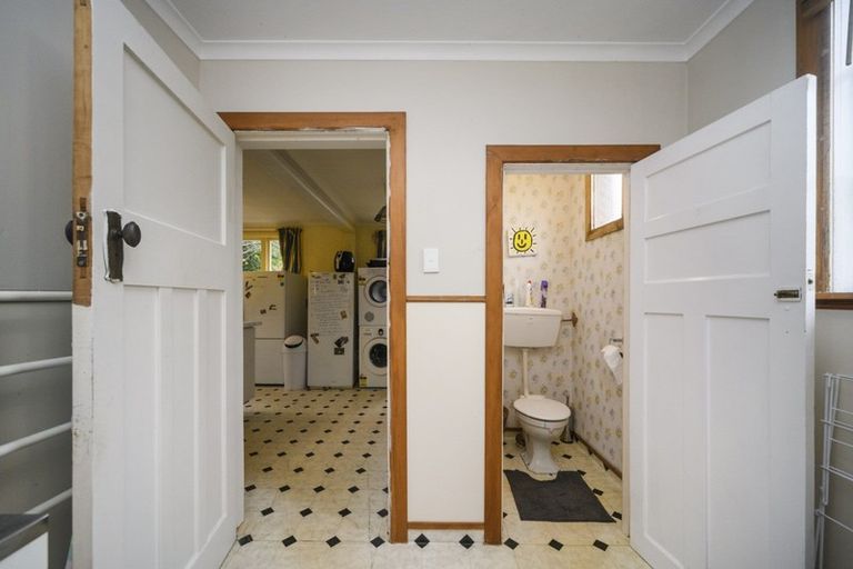 Photo of property in 22 South Street, West End, Palmerston North, 4410