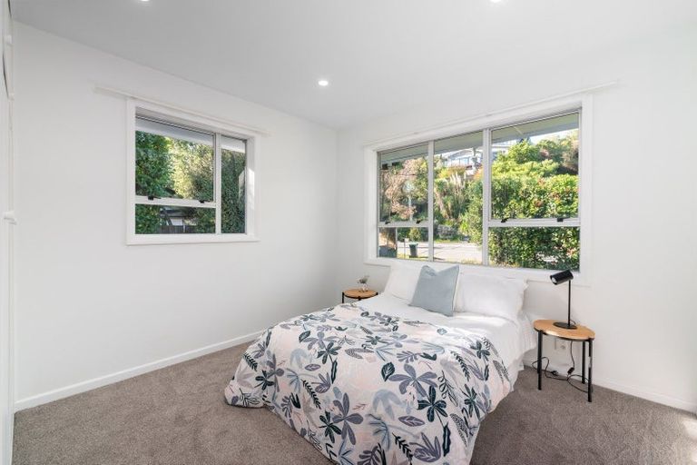 Photo of property in 125 Centaurus Road, Huntsbury, Christchurch, 8022