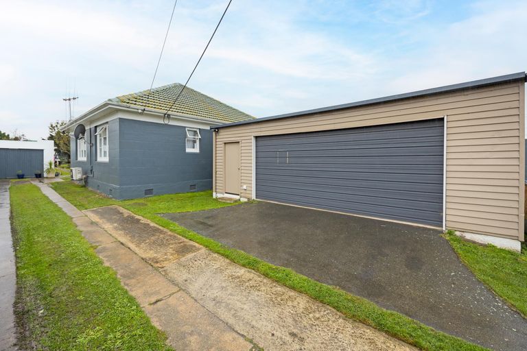 Photo of property in 12 Clare Street, Oamaru North, Oamaru, 9400