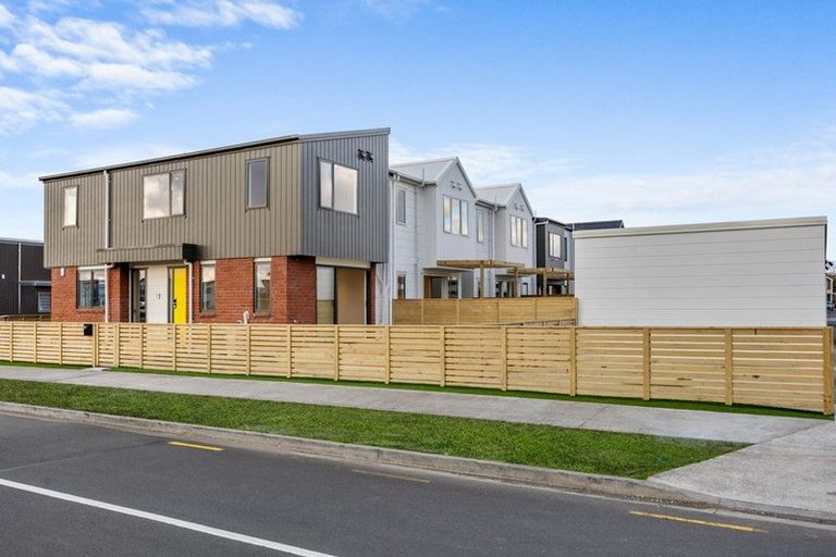 Photo of property in 34 Corporal Street, Papakura, 2110