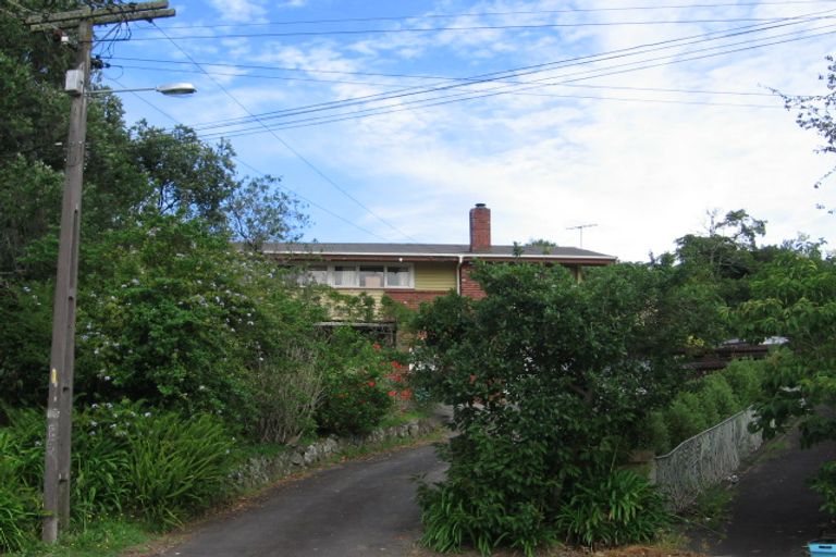 Photo of property in 8 Potiki Place, Glen Innes, Auckland, 1072