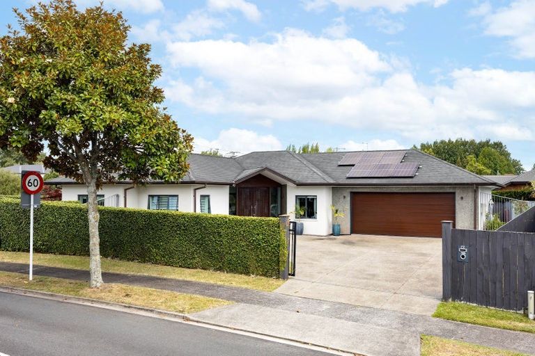 Photo of property in 40 Stoneleigh Drive, Chartwell, Hamilton, 3210