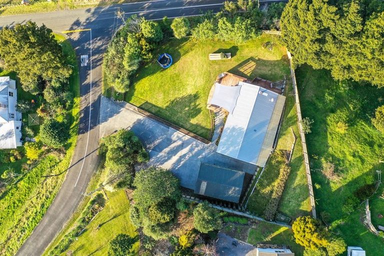 Photo of property in 1 John Cotter Road, Paeroa, 3674