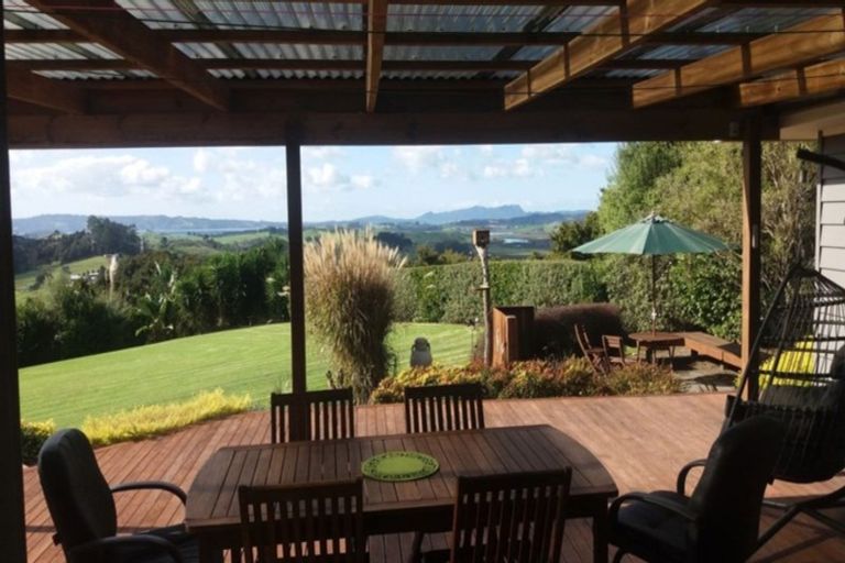 Photo of property in 4 Panekaira Road, Mangapai, Whangarei, 0178