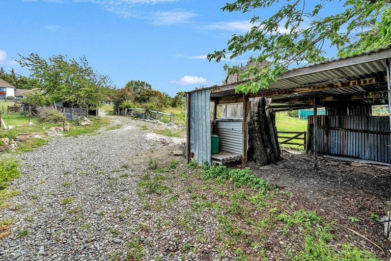 Photo of property in 111 Princes Street, Waikari, 7420