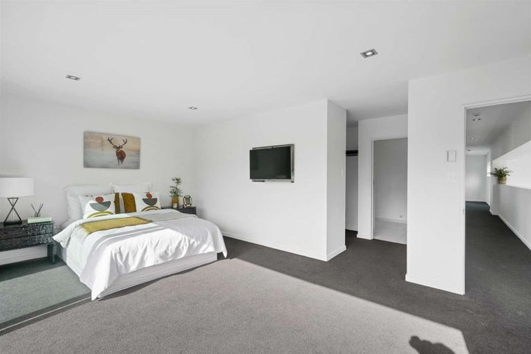 Photo of property in 12 Reka Street, Parklands, Christchurch, 8083