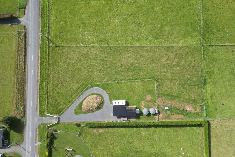 Photo of property in 499 Avon Road, Tisbury, Invercargill, 9877