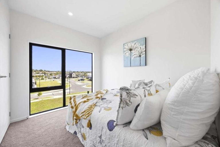 Photo of property in 46 Nanjing Road, Pukekohe, 2120