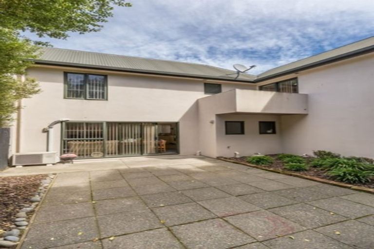 Photo of property in 1/102 Mandeville Street, Riccarton, Christchurch, 8011