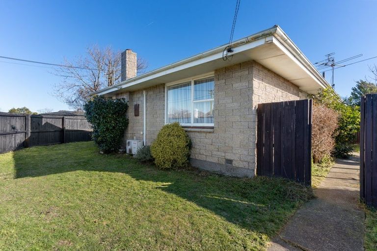 Photo of property in 2/43 Breens Road, Bishopdale, Christchurch, 8051